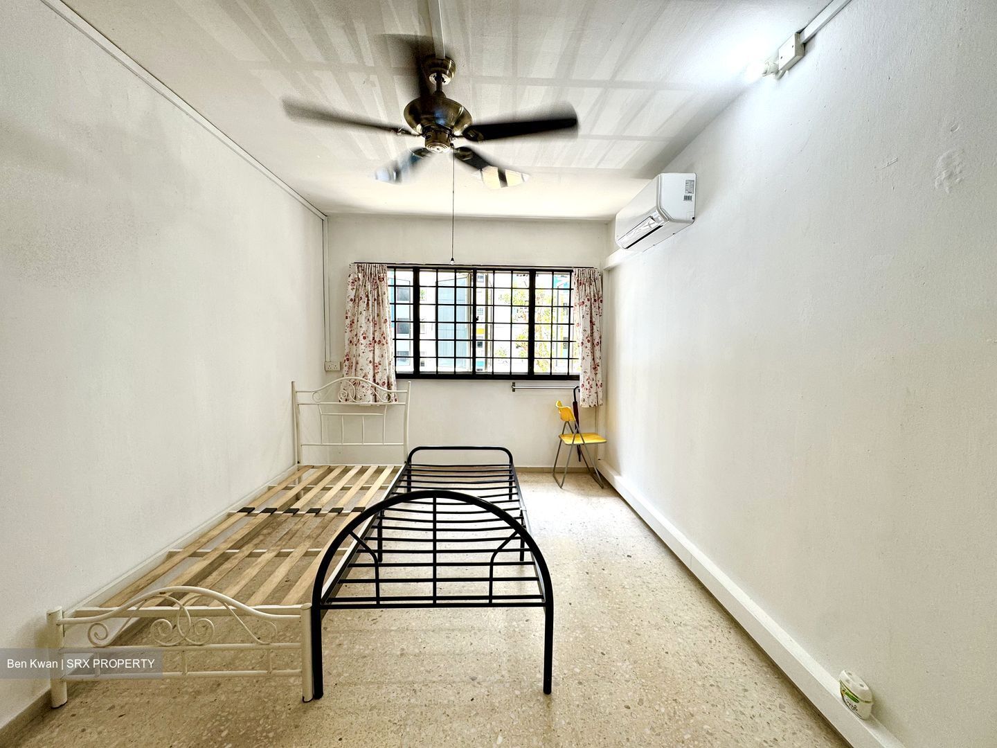 Blk 152 Woodlands Street 13 (Woodlands), HDB 4 Rooms #550680751